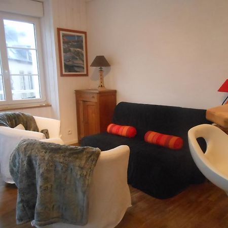 Le Logis D'Aleth Apartman Saint-Malo Kültér fotó