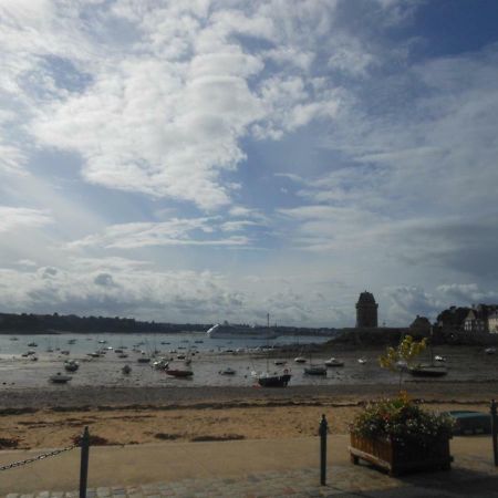 Le Logis D'Aleth Apartman Saint-Malo Kültér fotó